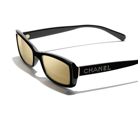 sonnenbrillen chanel damen